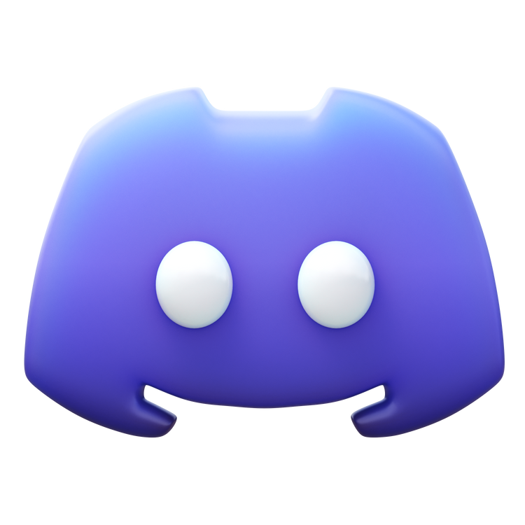 Logo de Discord